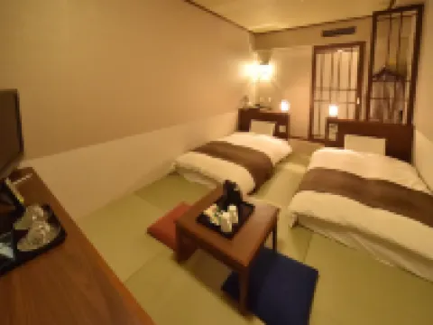 天然温泉 灯の湯 ドーミーイン PREMIUM 小樽 小樽のホテル