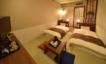 Hotel Dormy Inn Premium Otaru