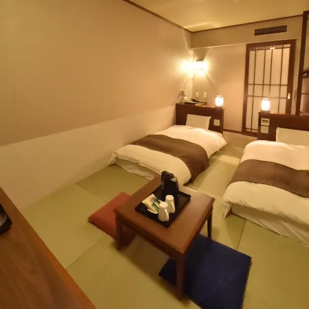 Dormy Inn Premium Otaru Natural Hot Spring(Reopening on August 1, 2026)