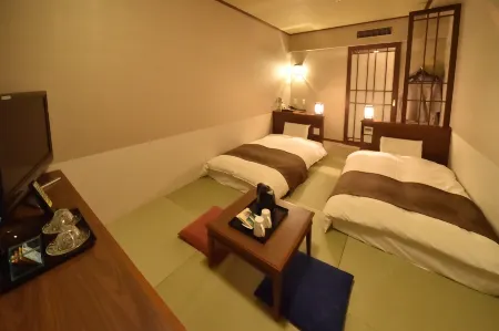 Hotel Dormy Inn Premium Otaru