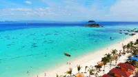 Zodiac Seesun Resort - 2 Sao