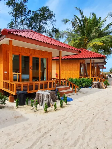 รูปภาพของโซดิแอค ซี ซัน รีสอร์ท