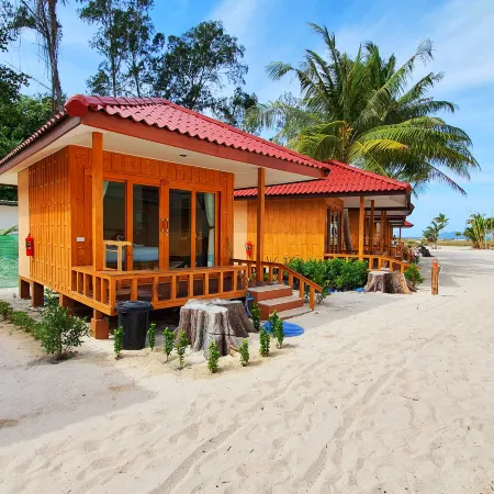 Zodiac Seesun Resort