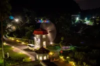 Uni-Resort Mawudu Hotels in Hsinchu County