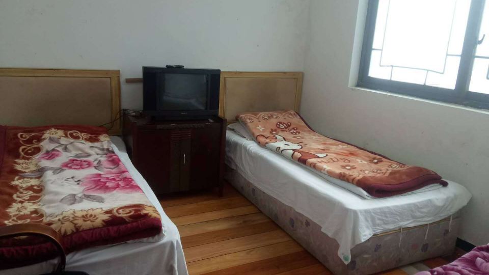 Weifenglv Hotel