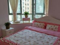 杭州欧尚酒店式公寓 - 舒适大床房