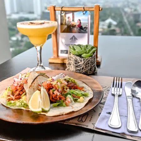 City Garden Hotel Makati