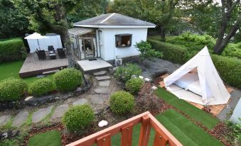 Izu Kogen Terrace - Kando -