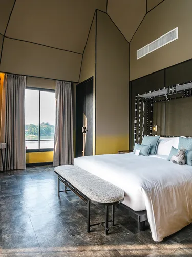 รูปภาพของโรงแรมธัญเวลเนสเดสทิเนชั่น