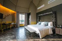 โรงแรมธัญเวลเนสเดสทิเนชั่น - 5 ดาว