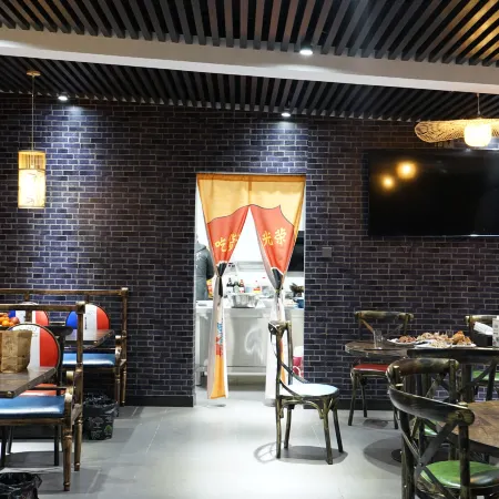 Jinli Hostel