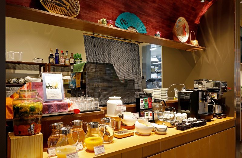 Remm Plus Ginza photo 5