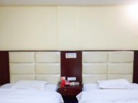 柳州舒巢商务宾馆 - 标准双人房