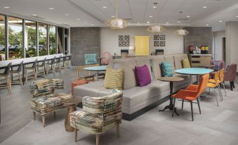 Home2 Suites by Hilton Lakeland