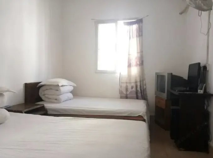 Guilin Junyue Hostel