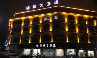 Jinxiu Hotel