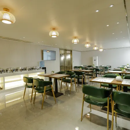 Yimei Hotel