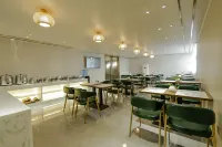 宜美飯店（馬山體育館江濱體育公園店） - 早餐