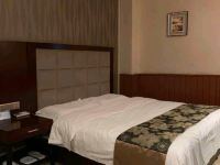 富县温州商务酒店 - 标准大床房