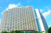 Bougainvillea Hotel Các khách sạn ở Linh Thủy