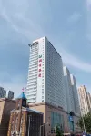 볼트 호텔 시안루/서안로 상업지구 호텔