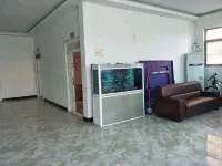 Liangshan Golden Sun Bathing Express Hotel