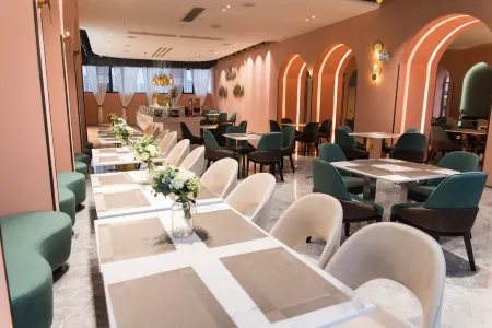 New Century Manju Hotel