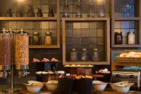 Historico Central Hotel - breakfast