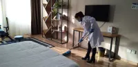 โรงแรมสไตล์บูทีค ชางโจว ไอห่าว (ไฮเทควันด้าพลาซ่า) - 2 ดาว