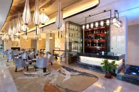 Hot Springs ZhuoRun International Hotel Hotels in Xiong