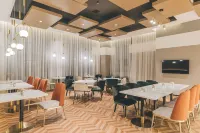 湛江人民大道鼎盛廣場亞朵飯店 - 早餐