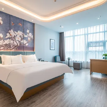 Tangcheng Junyi Grand Hotel