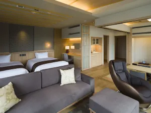Hotel Kowakuen Haruka