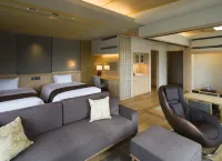 Hotel Kowakuen Haruka