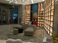 Manxin Hotel Hotel a Dong'an