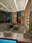 Manxin Hotel Hotels in Dong’an