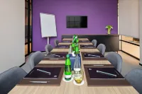 杜拜JA莊園飯店