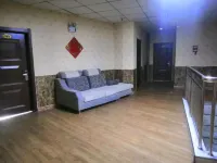Kazuo Jinding Hotel Hotels in Harqin Zuoyi Mongol Autonomous County