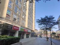 思铂瑞国际公寓(广州大石地铁站店) - 酒店附近