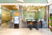 Gui He Hotel (Guigang International Life Port) - 2 Yıldız
