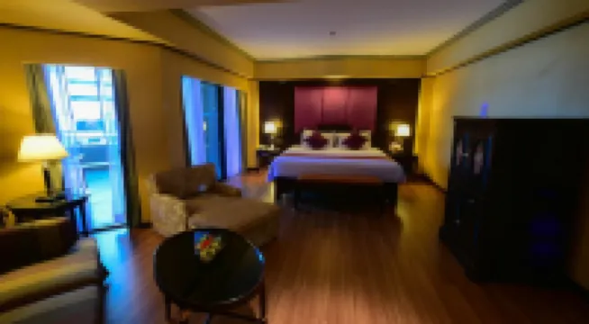 Patong Resort Hotel