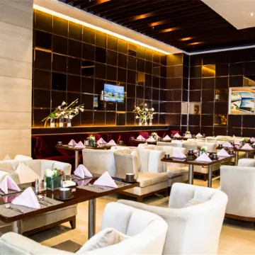 Hiyonda International Business Hotel