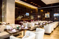 Hiyonda International Business Hotel