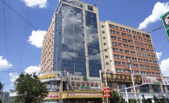 Huating Huadu Business Hotel