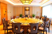 Zongsheng Hotel - servizio colazione