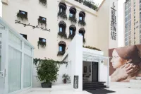 Chongqing Shangdingli Hotel (Chongqing Liangjiang Xingfu Square)