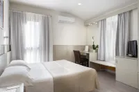 Hotel Grifone Firenze - Balcony