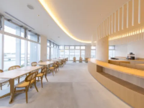 Tokyu Stay Okinawa Naha Hotels in Naha