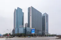 Zixin Yuhuwan Hotel Hotel in zona Hunan College of Information
