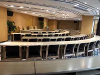 達州港捷國際飯店